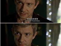 最全的《玛丽和阮克思》经典对白大全