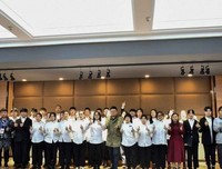 【艺术实践】绽放青春 共谱乐章