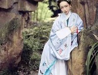 讲讲关于花魂的魔幻小故事