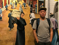 读木心读后感摘抄