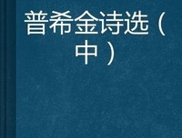 普希金文集的读后感大全