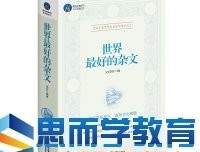 《见树又见林》读后感锦集