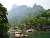 关于沉静的座右铭