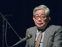 大江健三郎精品集经典读后感有感