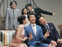 《美国老爸 第一季》影评摘抄