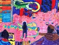 《斯蒂芬·霍金的宇宙》经典观后感1000字