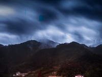 《呼啸山庄》观后感精选