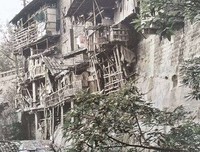 他花20年收藏全世界最美45张天花板，曝光后被人疯传：