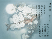 纳兰容若句子