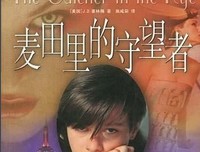 《麦田不在的守望者》的句子