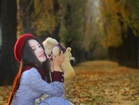 时光未旧，只是落满尘埃
