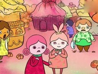 《神婆美少女》好看吗？经典观后感锦集