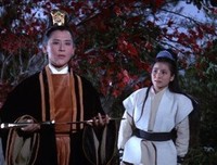 《龙门金剑》经典观后感有感