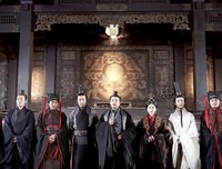 大秦帝国句子