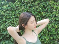 关于清风微微起，我好喜欢你的句子
