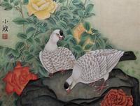 董小波的句子