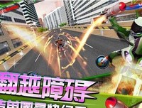 《极速狂飙》影评摘抄