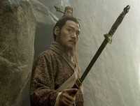 中国人的城府