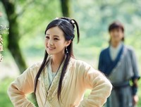 《射雕英雄传》的观后感大全