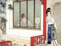 《未妨惆怅是我的狂》的句子