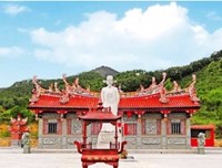 文化旅游，走进漳州史上唯一状元林震的故里