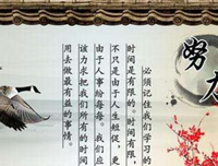 关于感谢你来过的优美句子