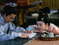 大唐后妃传：珍珠传奇 II（大结局）读后感锦集