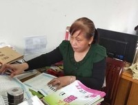 我自年少么这狂，你为倾尽韶华句子