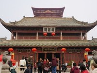 冷麟物大如经典名句