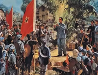小时候，我听过长辈给我讲过这样一个故事