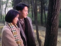 《半生缘》：不是所有的故事，都有圆满的结局