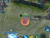 呵呵句子