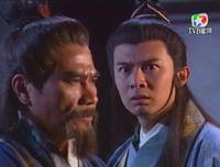独孤名句欣赏
