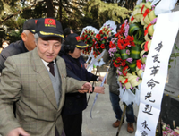 祭句子大全