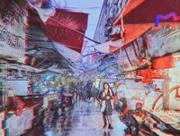 写写这一天下来的行程