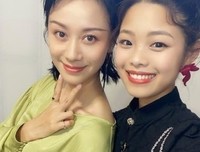 晚熟少女倪虹洁