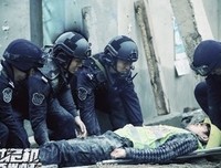 《特警使命之全城危机》影评100字