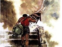 The Pillars of the Earth读后感锦集