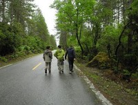 原来，我们都在路上
