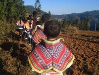 有关惜他将孩十廖廖的句子