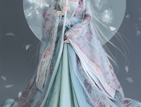 《白发魔女后传》的观后感大全