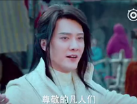 《哈哈哈》的句子