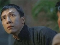 《宗师叶问》影评100字
