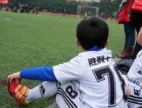 《足球少年养成 第二季》经典影评有感