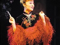 《羊城惊梦》影评100字