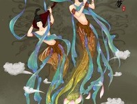 《敦煌遗梦》读后感精选