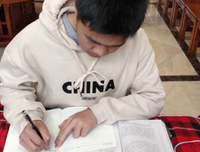 做好学生有点累-伍美珍作品的读后感大全