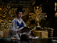 《狄仁杰之幻涅魔蛾》经典影评集