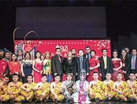 《旗袍美探》经典观后感集