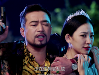 《这个保安有点彪》经典影评集